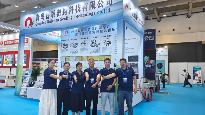 Ruichen menjemput anda untuk berkumpul di APIE2025 Asia Pasifik Peralatan Pintar Antarabangsa dan Pameran Teknologi dan Peralatan Automasi Industri Antarabangsa China Qingdao ke -27