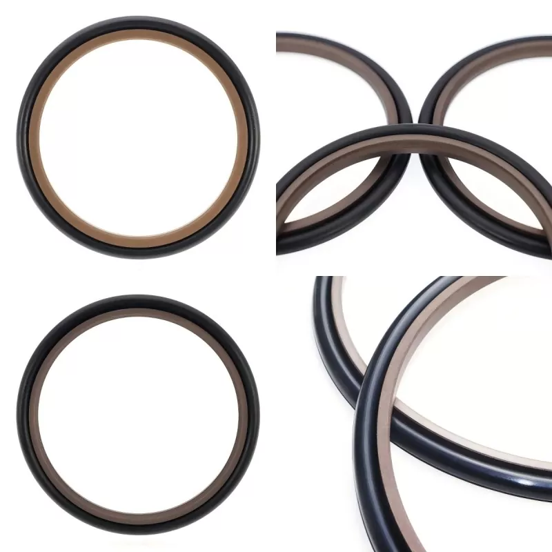 RC11 Hydraulic Seal Diterangkan: Reka Bentuk, Ciri, Bahan dan Keadaan Operasi