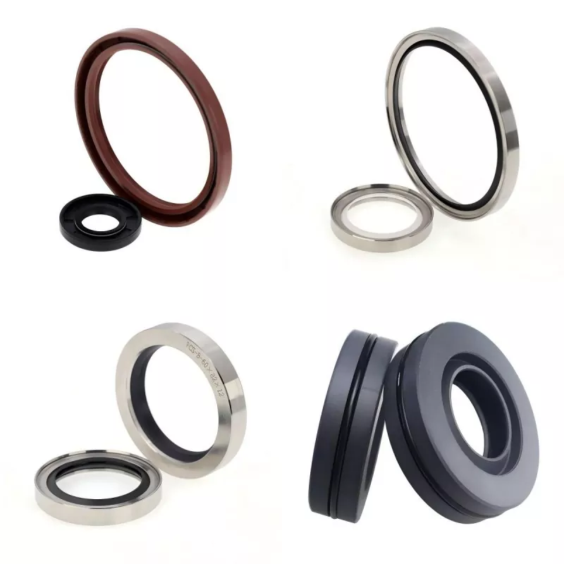 Berapa Banyak Yang Anda Tahu Mengenai Rahsia Oil Seal?