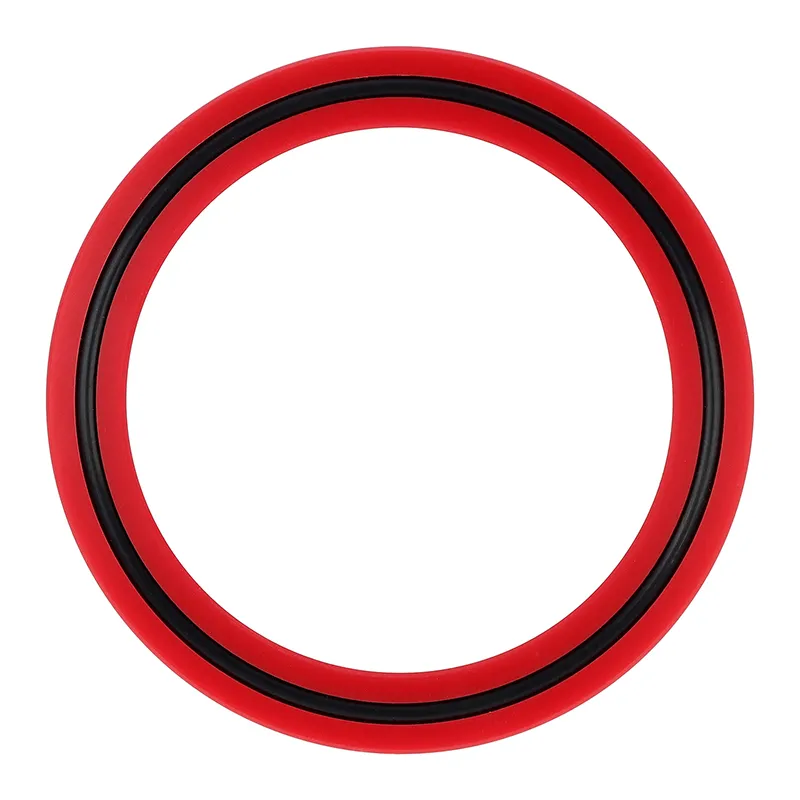 BA Type Universal Rod dan Bore Seal