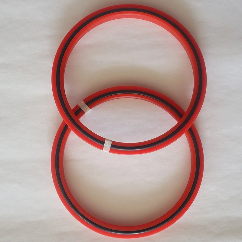 Piston Seal Turning Seals