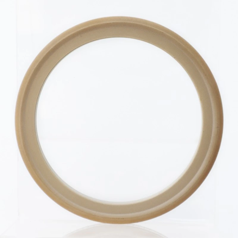 Pengedap Muka Bertenaga Spring